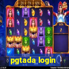 pgtada login